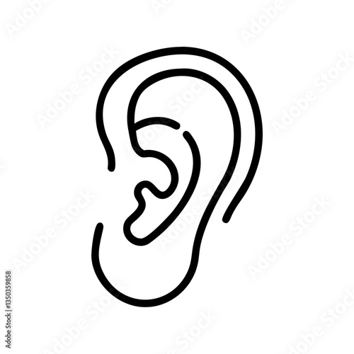 ear