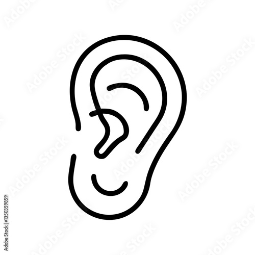 ear