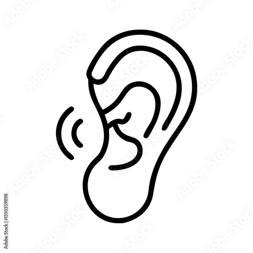 ear
