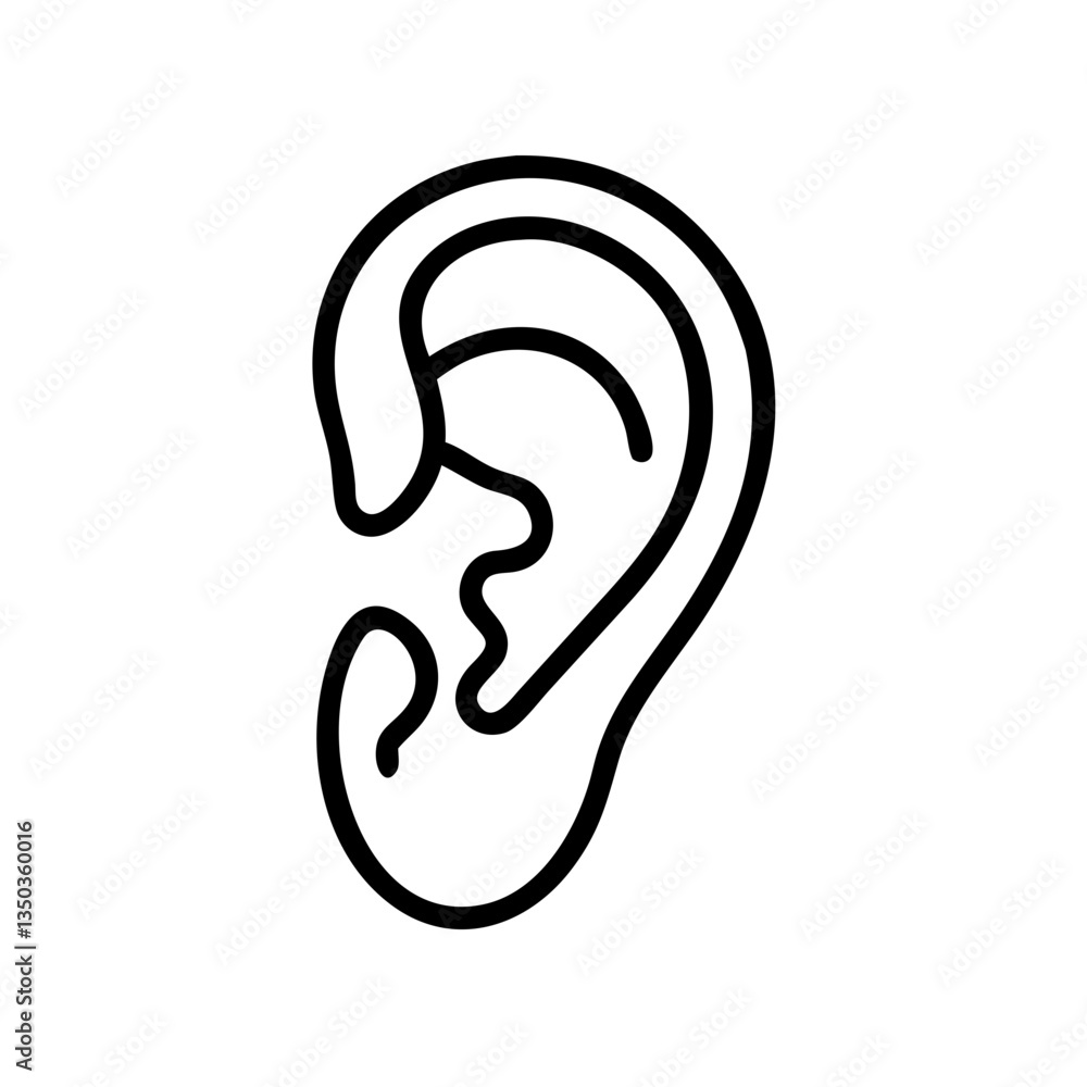 ear ear