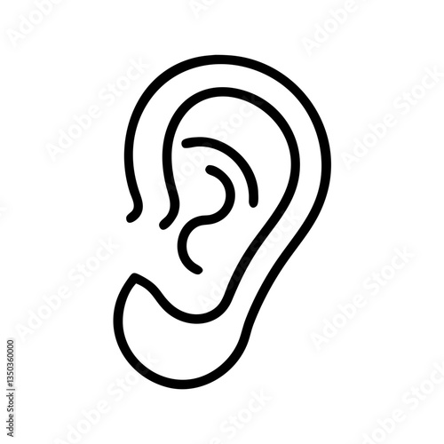 ear