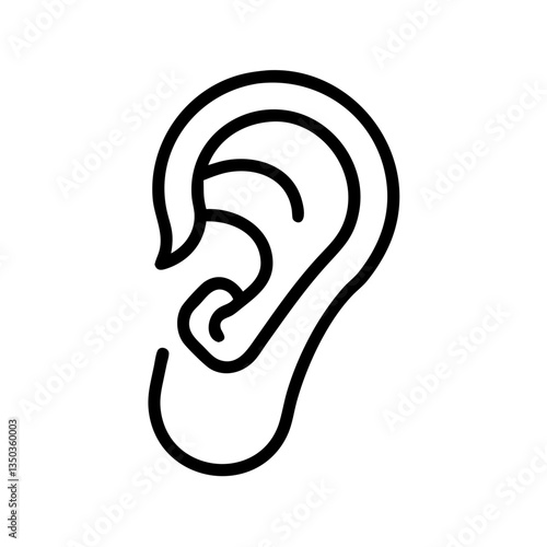 ear