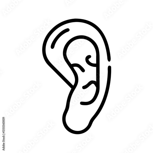 ear