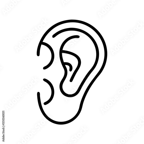 ear