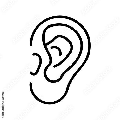 ear