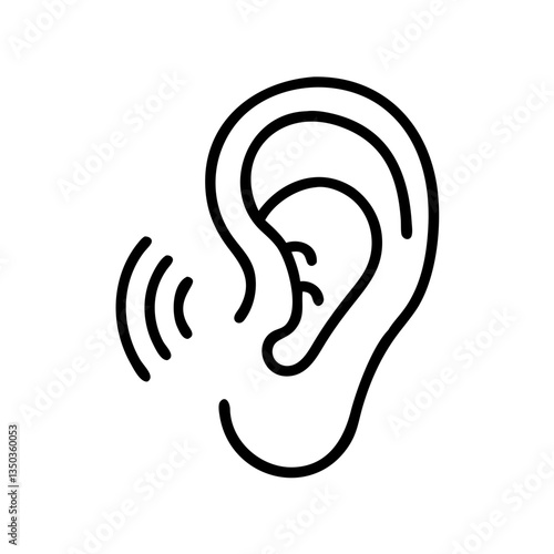 ear