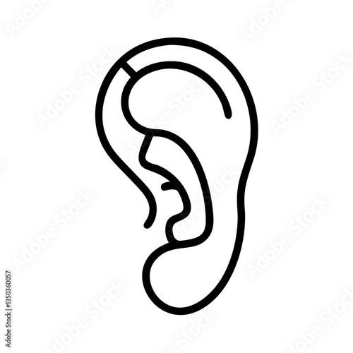 ear