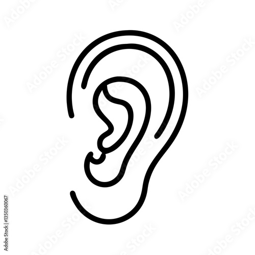 ear
