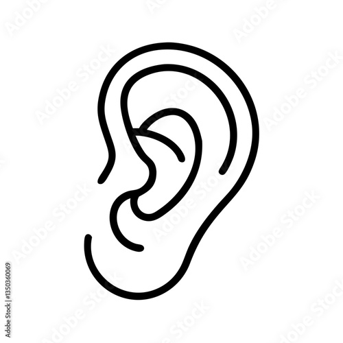 ear