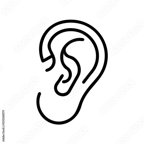 ear