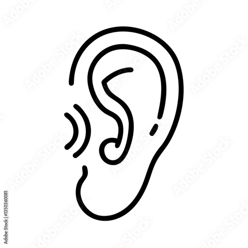 ear