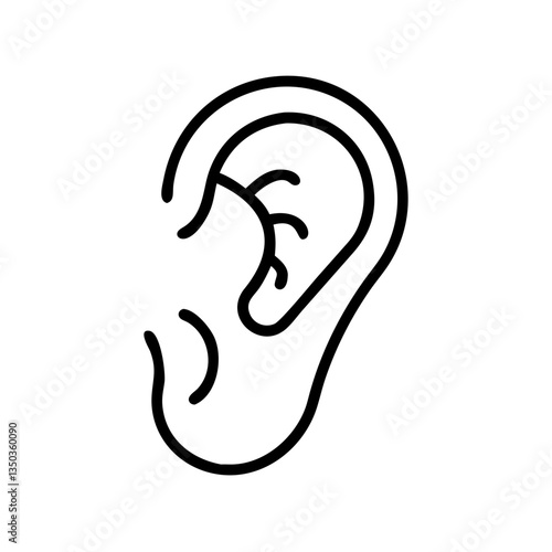 ear