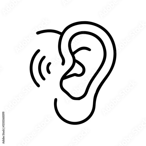 ear