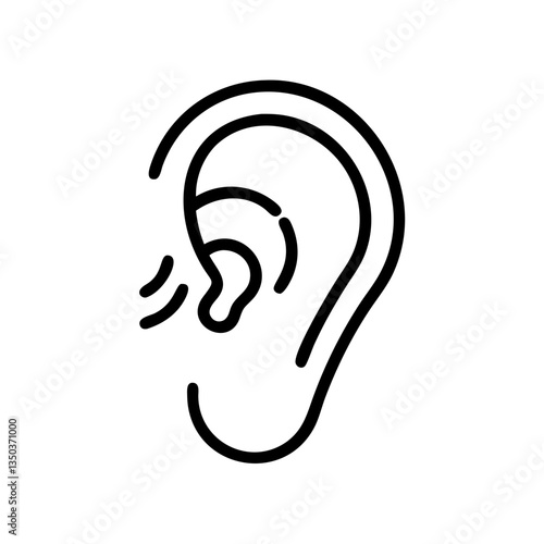 ear
