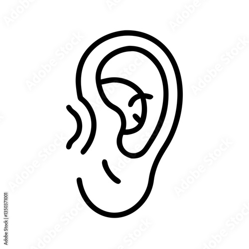 ear