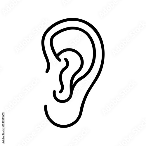 ear