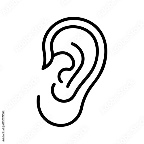 ear