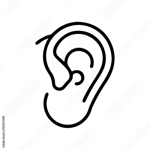 ear
