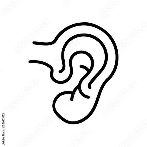 ear