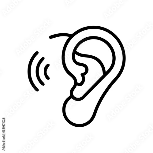 ear