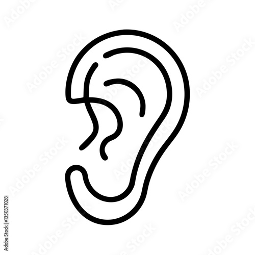 ear