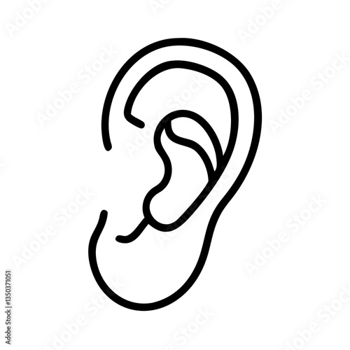 ear