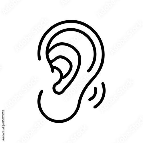ear