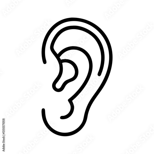 ear