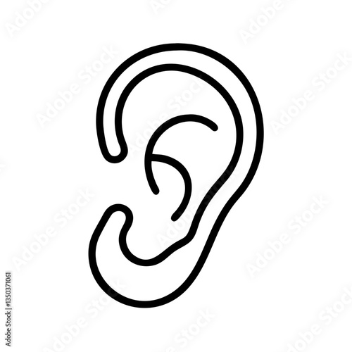 ear