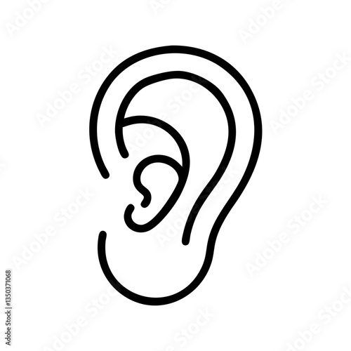 ear