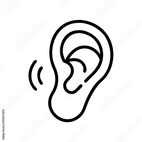 ear
