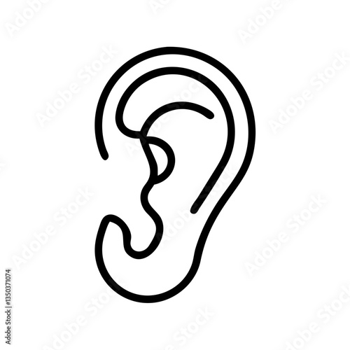 ear