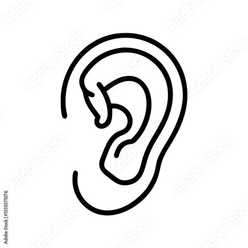ear