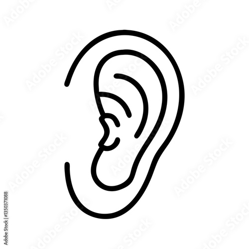 ear
