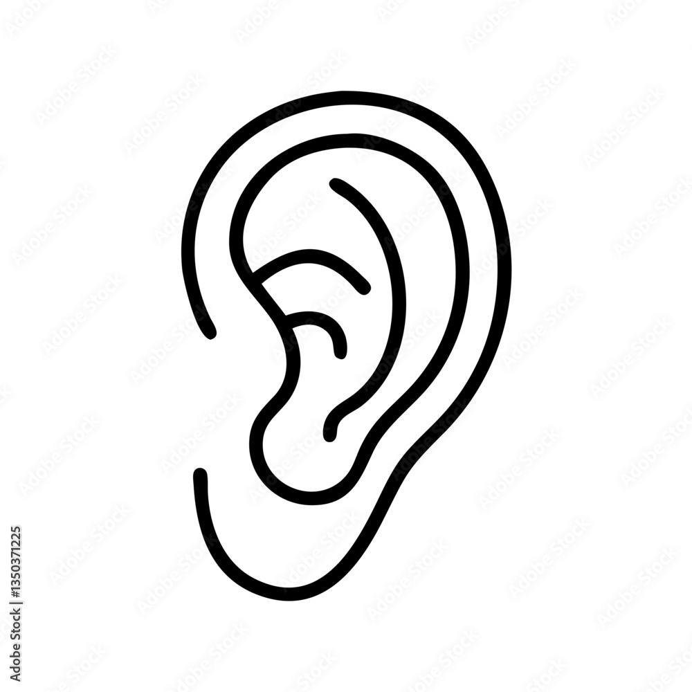 ear ear