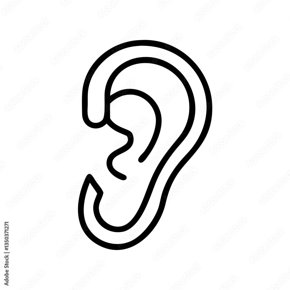 ear ear