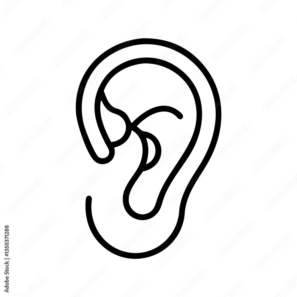 ear ear