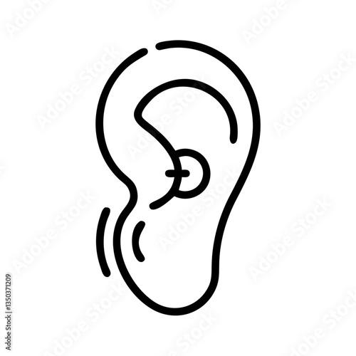 ear
