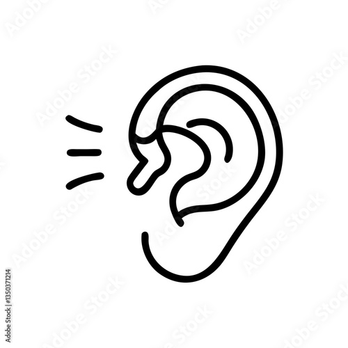 ear