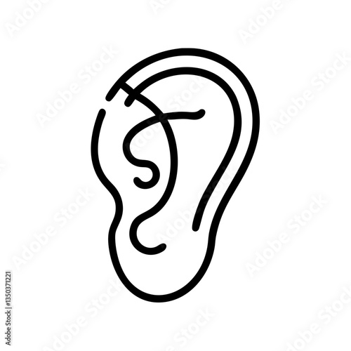 ear