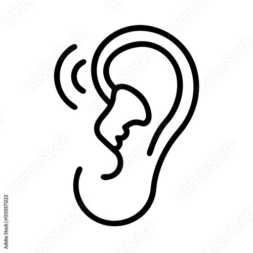 ear