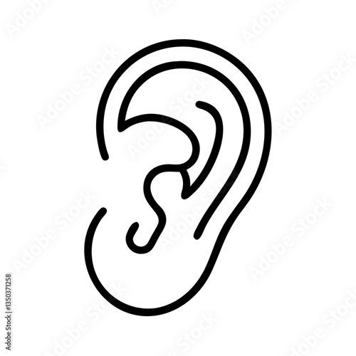 ear