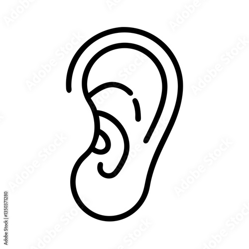 ear