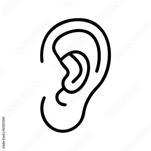 ear