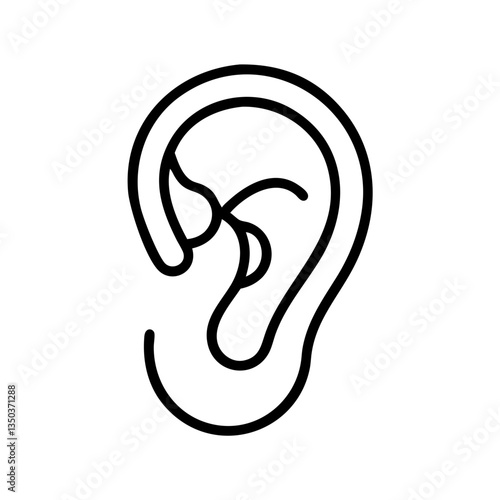 ear