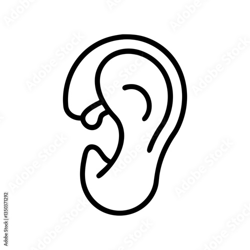 ear