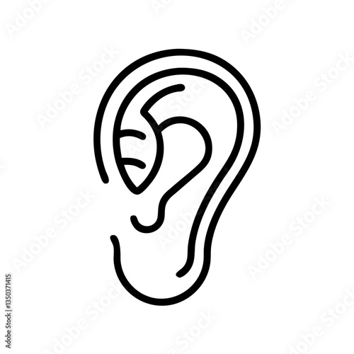 ear