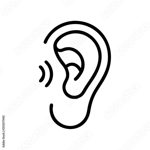 ear