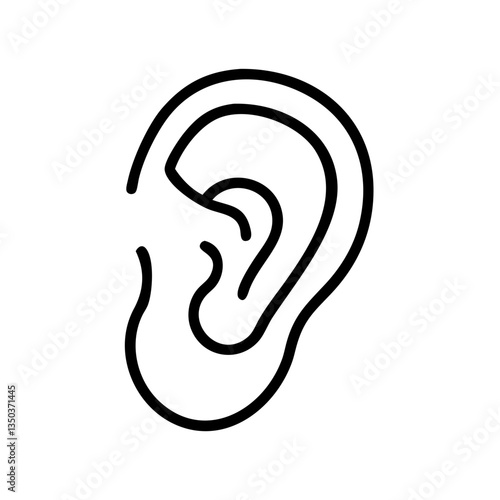ear