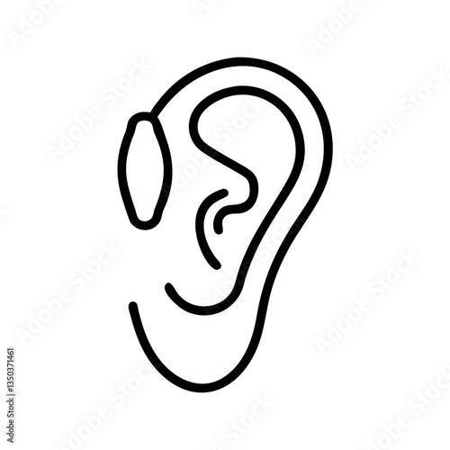 ear